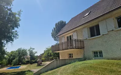 L'abergement-Sainte-Colombe (71370)