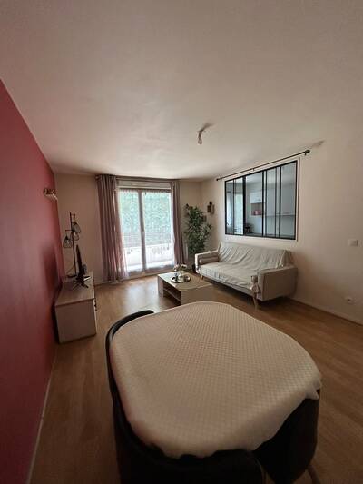 Vente appartement 3 pièces Mantes-la-Jolie (78200)