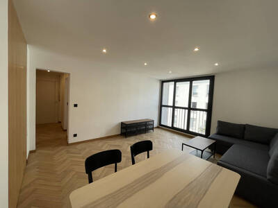 Location appartement 2 pièces Ivry-sur-Seine (94200)