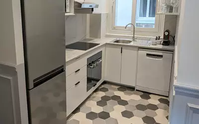 Paris 17E (75017)
