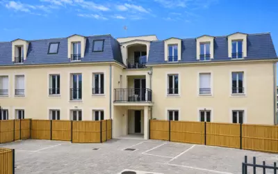 Neuilly-Plaisance (93360)