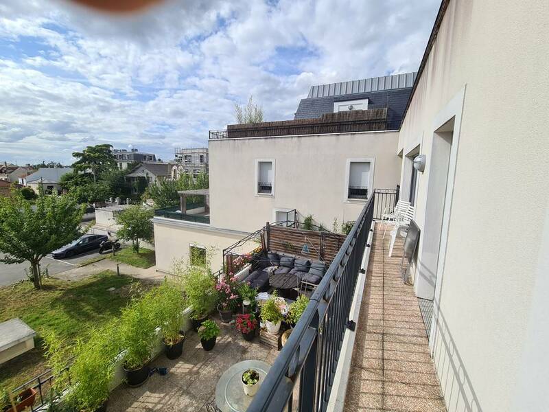 Chennevières-Sur-Marne (94430)