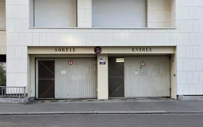 Paris 18E (75018)
