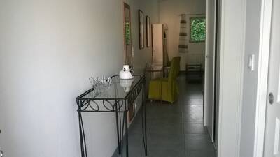 Location appartement 2 pièces Mouguerre (64990)