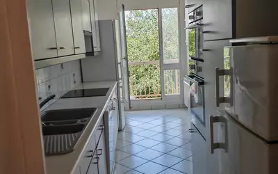 Cergy (95000)