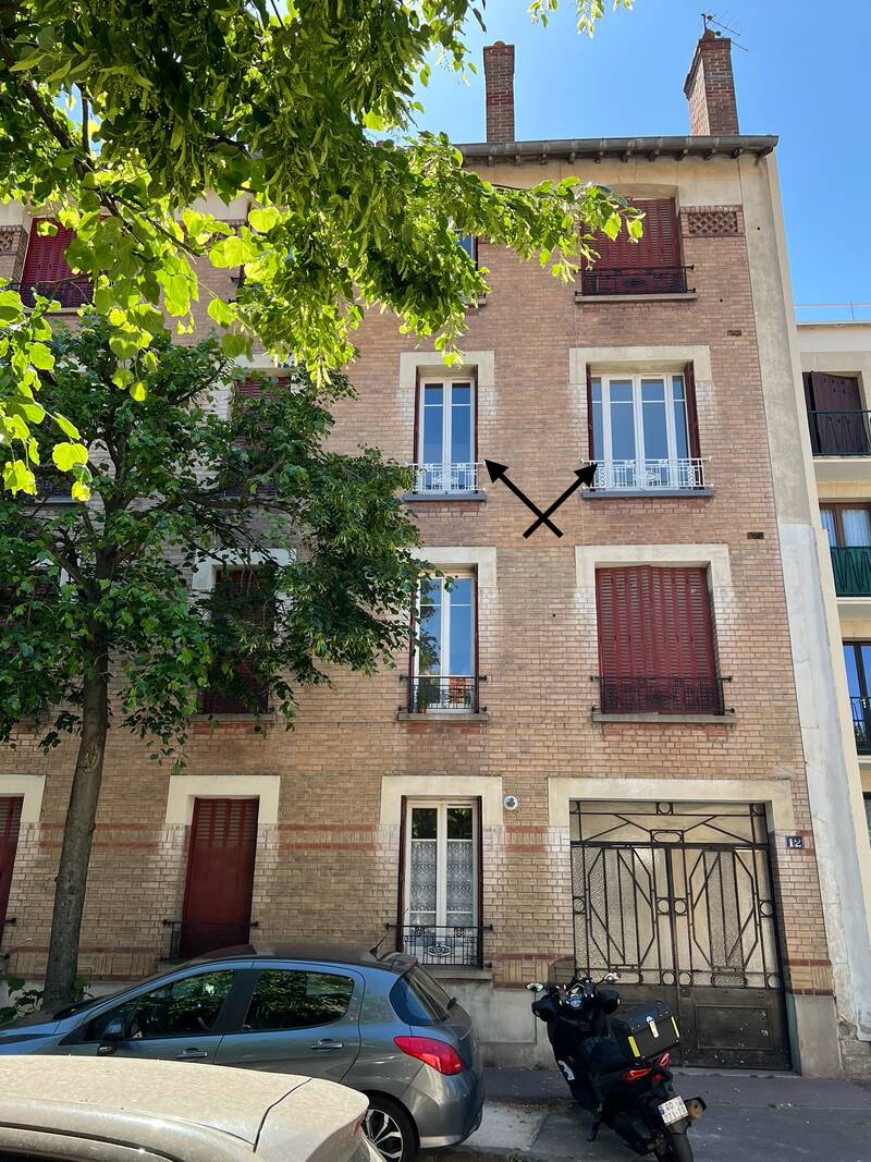 Saint-Maur-Des-Fossés (94100)