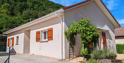 Vente maison 4 pièces Apprieu (38140)