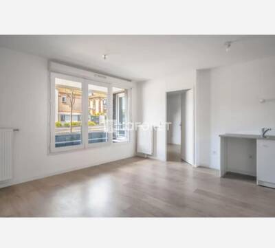 Location appartement 2 pièces Neuilly-sur-Marne (93330)