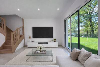 Vente maison 5 pièces Mouroux (77120)