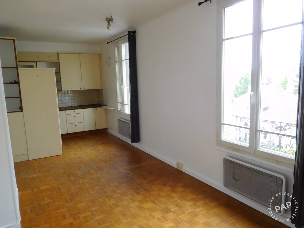 Appartement a louer clamart - 2 pièce(s) - 45 m2 - Surfyn