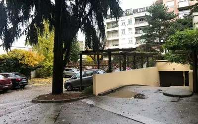 Issy-Les-Moulineaux (92130)