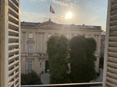 Location appartement 3 pièces Bordeaux (33)