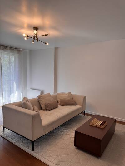 Location appartement 3 pièces Asnières-sur-Seine (92600)