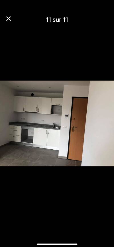 Location appartement 3 pièces Montfermeil (93370)