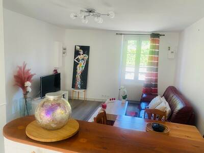 Location appartement 3 pièces Bièvres (91570)