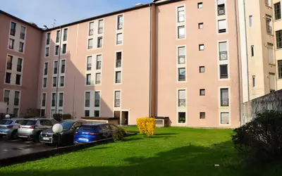 Grenoble (38000)