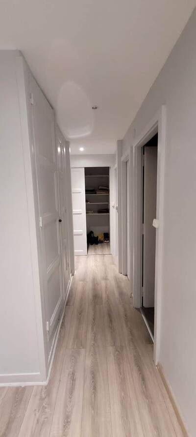 Vente appartement 3 pièces L'Haÿ-les-Roses (94240)