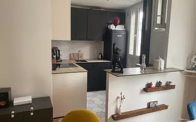 Paris 18E (75018)