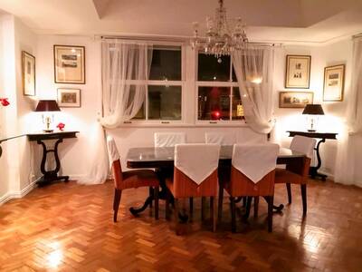 Vente appartement 5 pièces Brésil