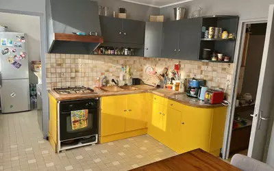 Villeurbanne (69100)