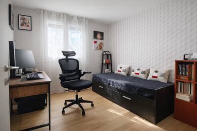 Vente maison 6 pièces Saint-Jean (31240)