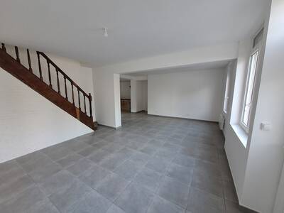 Vente maison 5 pièces Ailly-sur-Noye (80250)