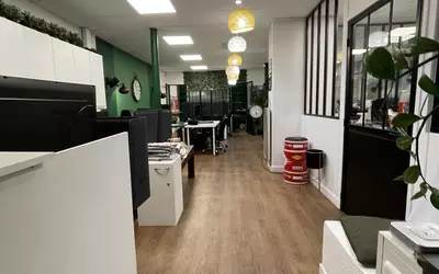 Paris 8E (75008)