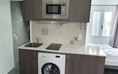Paris 18E (75018)