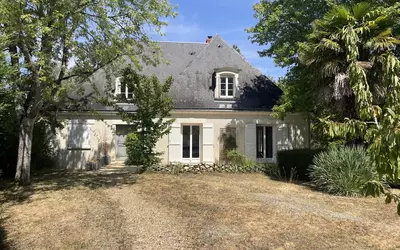 Fondettes (37230)
