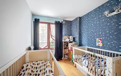 La Garenne-Colombes (92250)