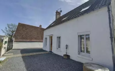 Romorantin-Lanthenay (41200)