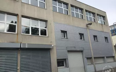 Montreuil (93100)