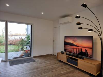 Vente maison 4 pièces Mimizan (40200)