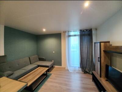 Location appartement studio Saint-Cloud (92210)