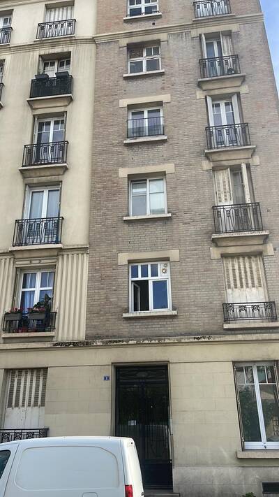 Location appartement 2 pièces Colombes (92700)
