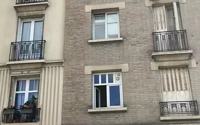 Colombes (92700)