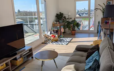 Rennes (35000)