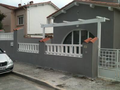 Location maison 4 pièces Canet-en-Roussillon (66140)
