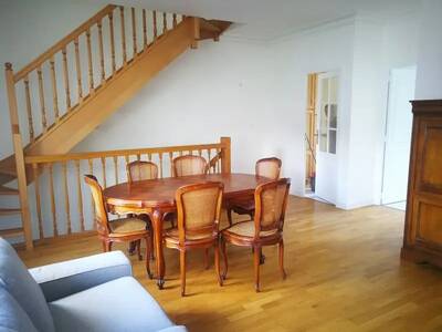 Location chambre en colocation 4 pièces Nantes (44)