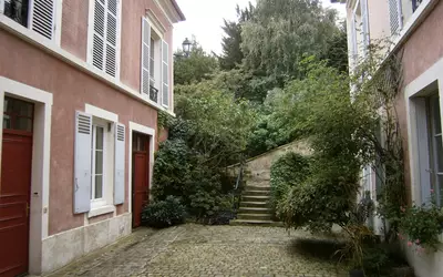 Pontoise (95000)