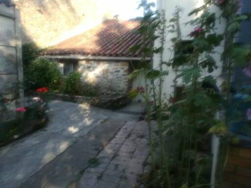 Bourneau (85200)