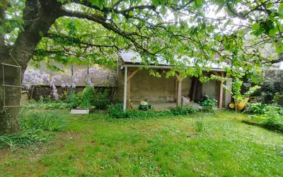 Villerbon (41000)