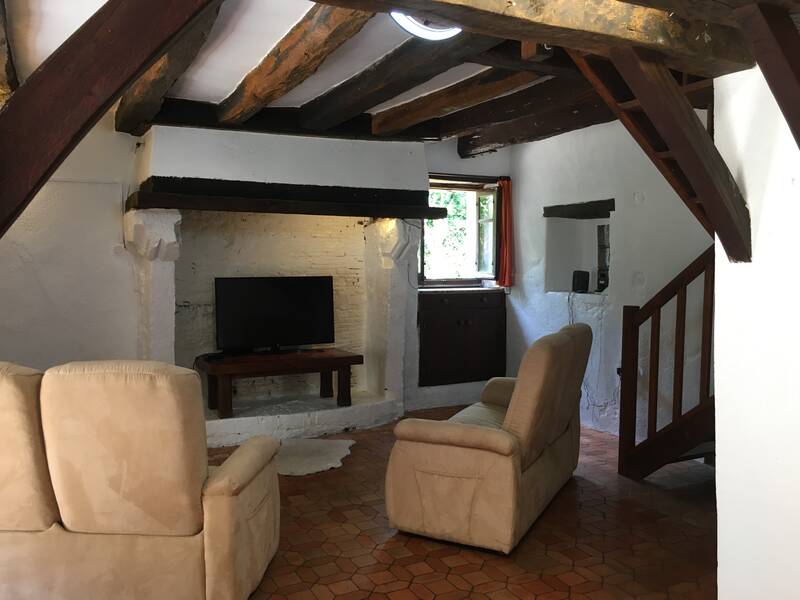 Les Rairies (49430)