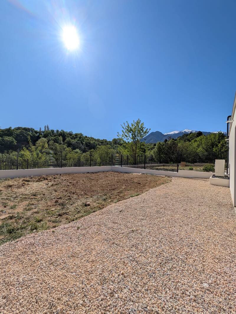 Prades (66500)