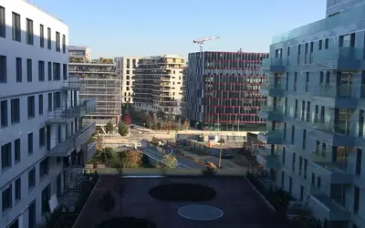 Boulogne-Billancourt (92100)