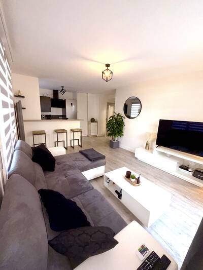 Vente appartement 3 pièces Corbeil-Essonnes (91100)