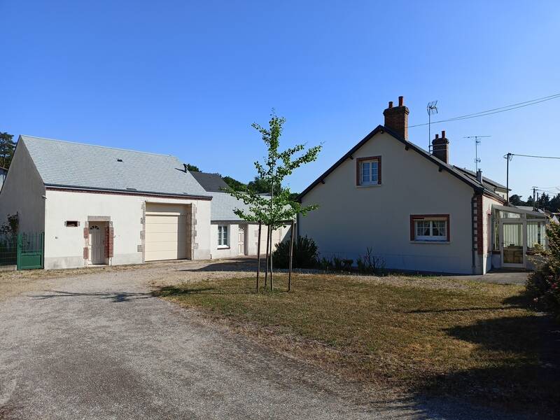 Ingré (45140)