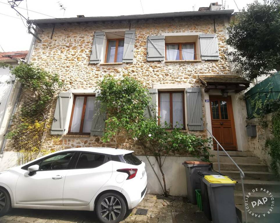 Vente maison 115 m² Marcoussis (91460) 115 m² 330.000