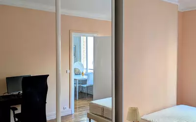 Paris 16E