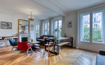 Paris 18E (75018)